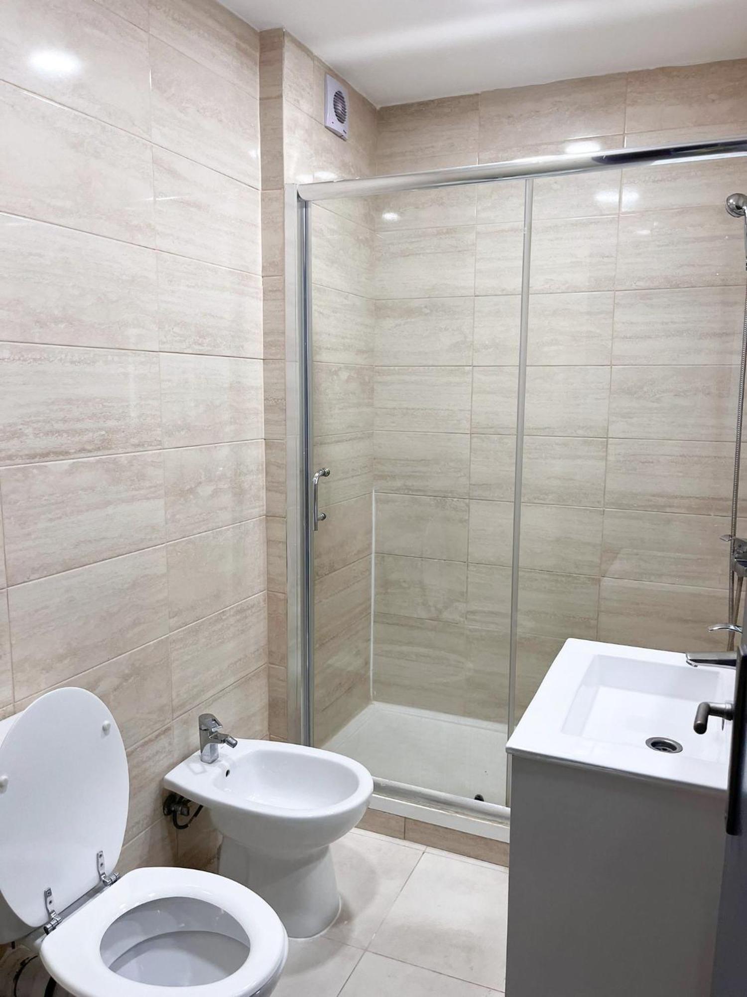 Luna Apartment Corroios Bagian luar foto