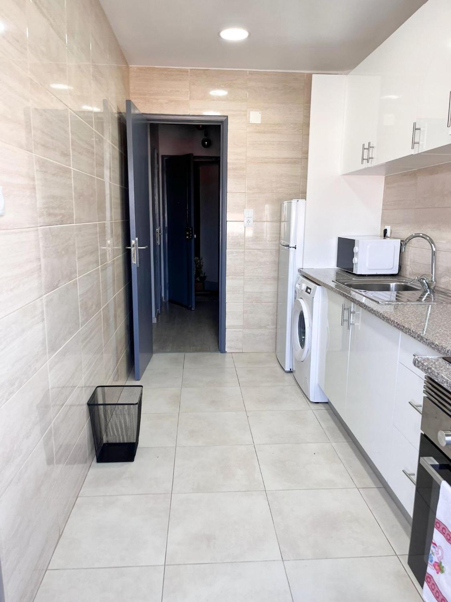 Luna Apartment Corroios Bagian luar foto